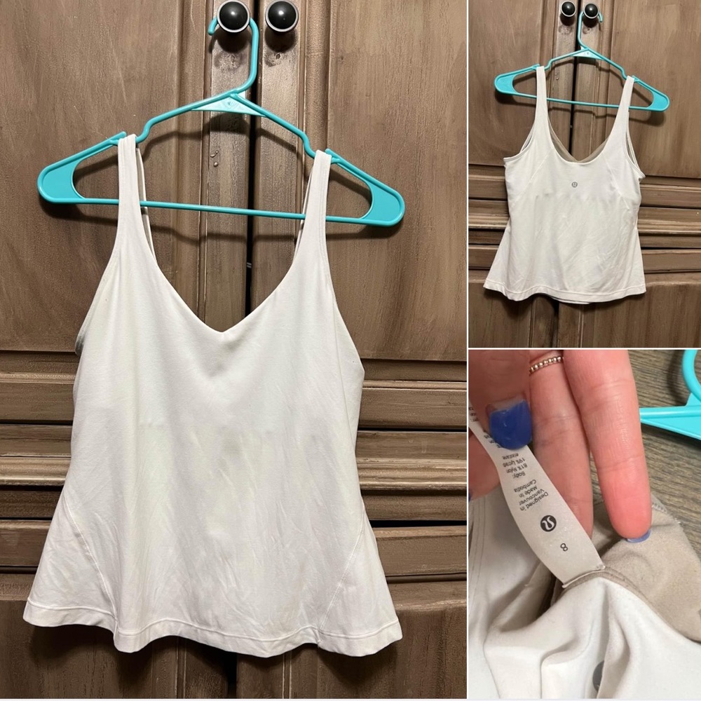 Lululemon Align Tank